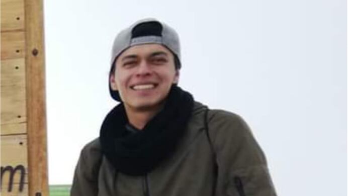 Lo que se sabe del último paradero de Hernán Mendoza, jove reportado como desaparecido en Quito.