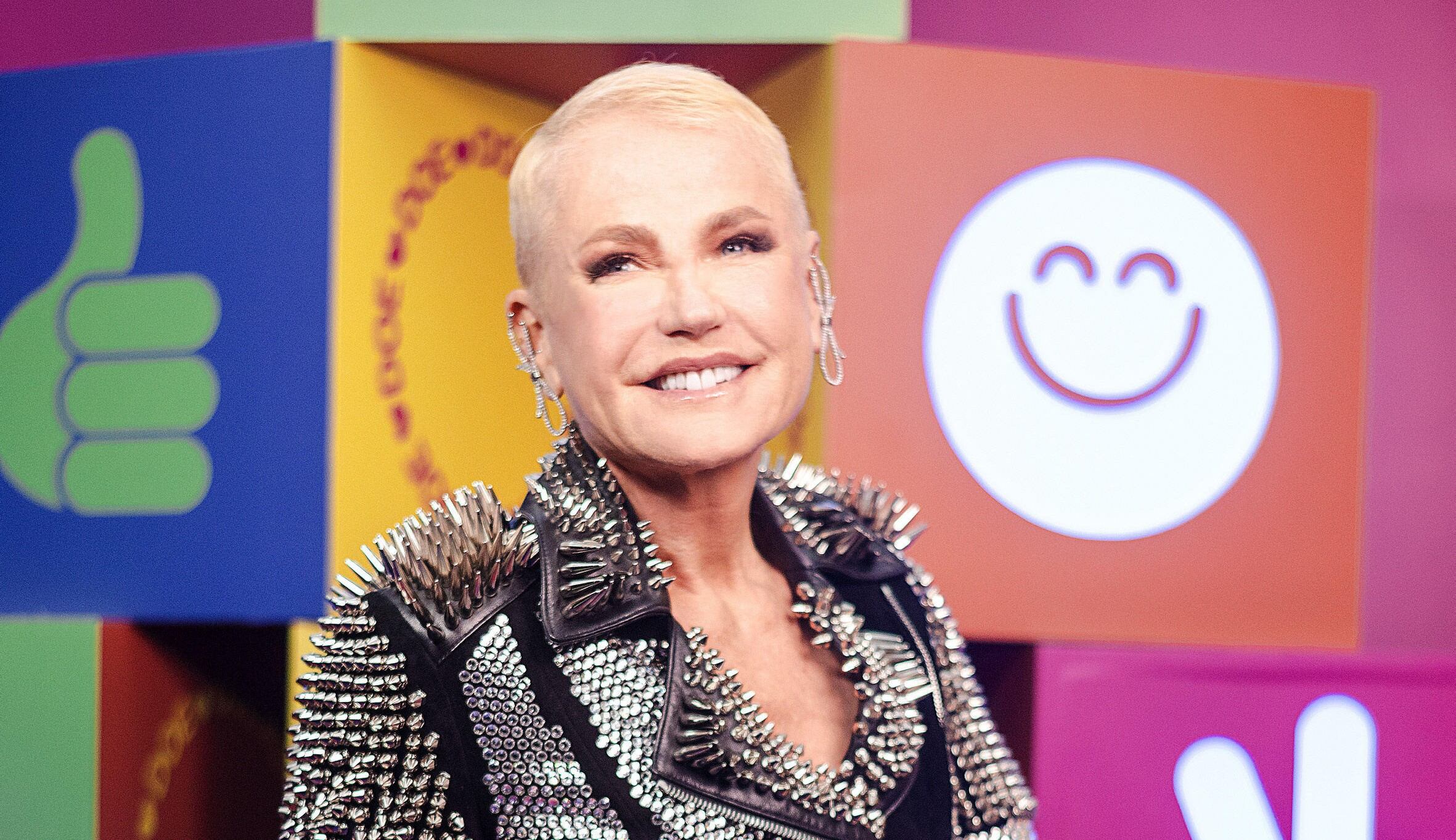Xuxa cautiva en escenario a sus 62 años! – Metro Ecuador