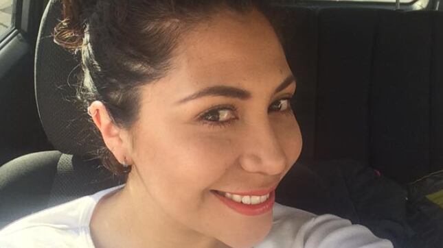 María Belén Bernal