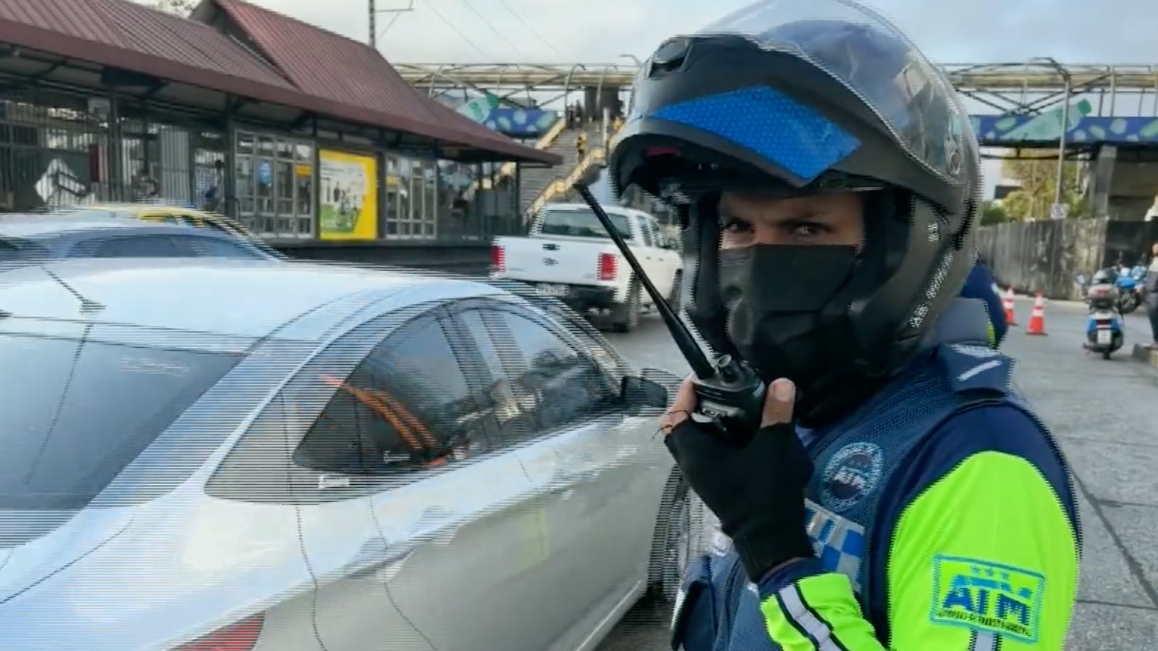 Cierre de vías este 4 de octubre por el concierto de Daddy Yankee.