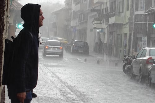 Cuenca: Las fuertes y constantes lluvias se mantendrán