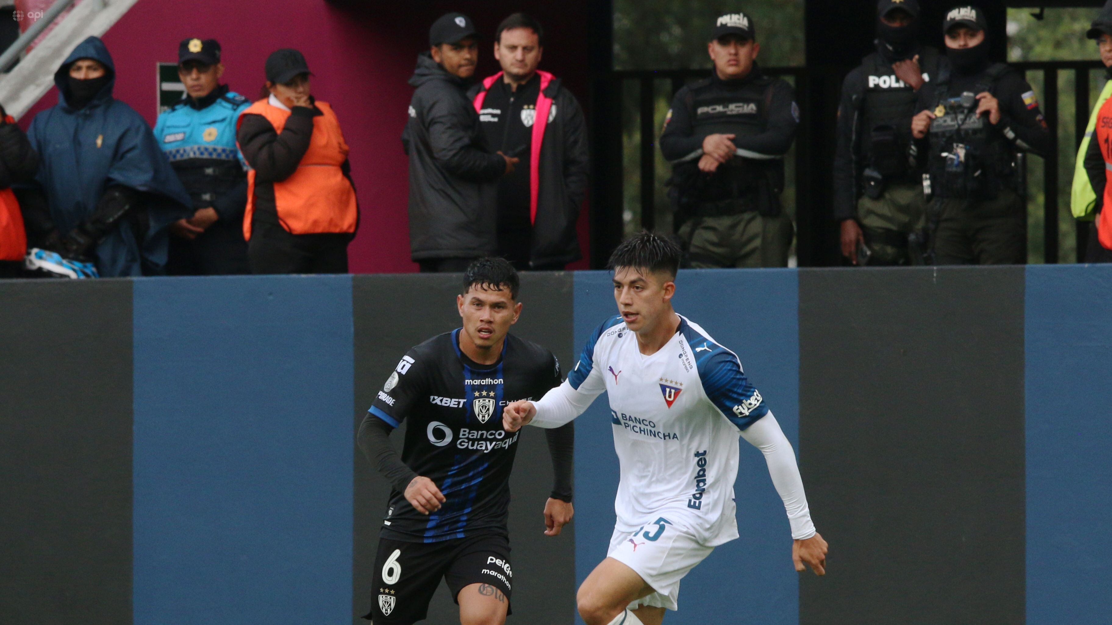 ldu idv