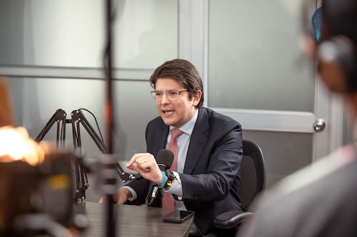 Segundo menor implicado en atentado contra Miguel Uribe se fugó