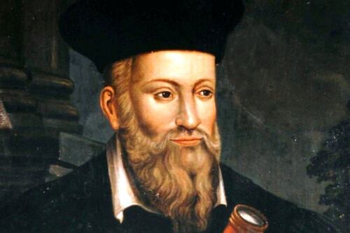 ¿El fin del mundo ocurrirá este año?: La impactante profecía de Nostradamus que causó pánico en las redes sociales