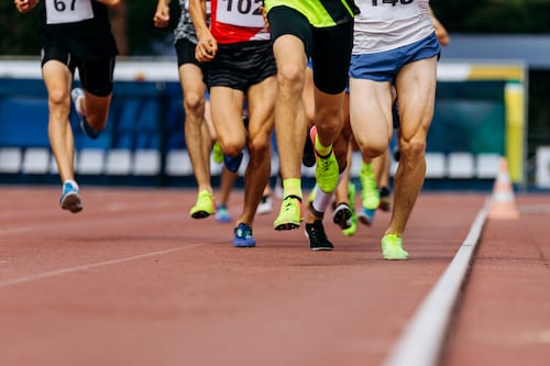 Quito correrá por una causa: se lanza la 5K HUMANITARIOS para correr, sonreír y transformar