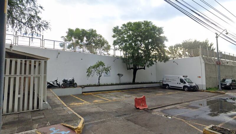 Centro especializado para Mujeres Adolescentes de la Ciudad de México