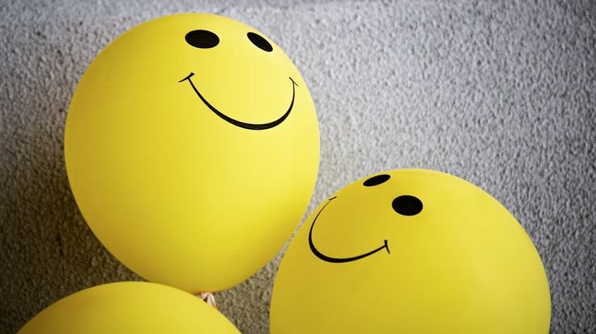 Conoce por qué la positividad extrema puede ser tóxica