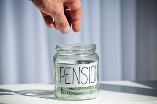 Lo que debes pagar de pensión alimenticia si te separas