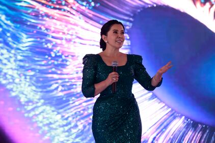 Mejores momentos del Women Economic Forum