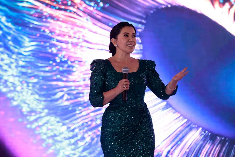Mejores momentos del Women Economic Forum
