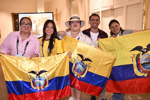 Salarios de hasta USD 70.000: así puedes trabajar como docente en EE.UU.