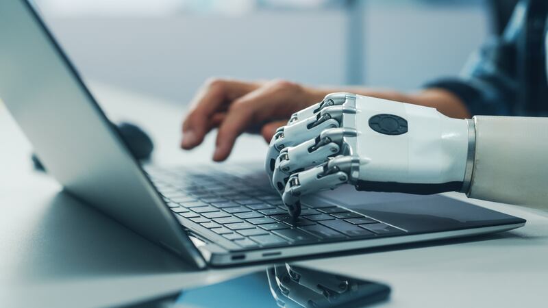 inteligencia-artifical-trabajo-robot-chatgpt