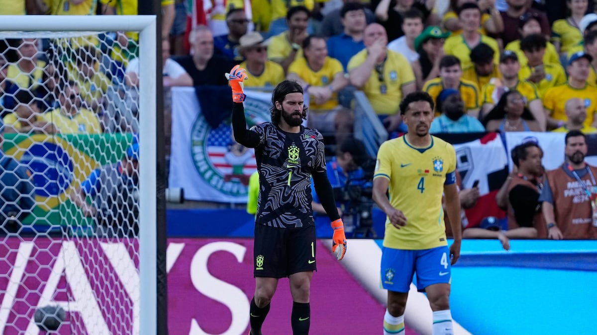 Brasil.