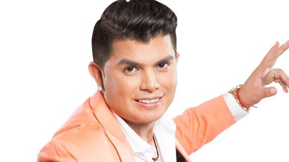 'HolaMauricio'/Internet