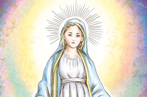 Quinto día de Novena de Navidad 2024: “Mi alma glorifica al Señor” (Lc 1, 46-56)