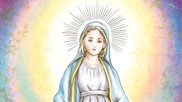 Quinto día de Novena de Navidad 2024