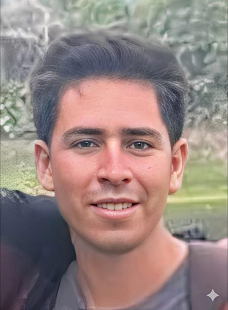 Hallan el cuerpo de estudiante universitario que desapareció tras naufragio en en la represa de Río Grande de Chone