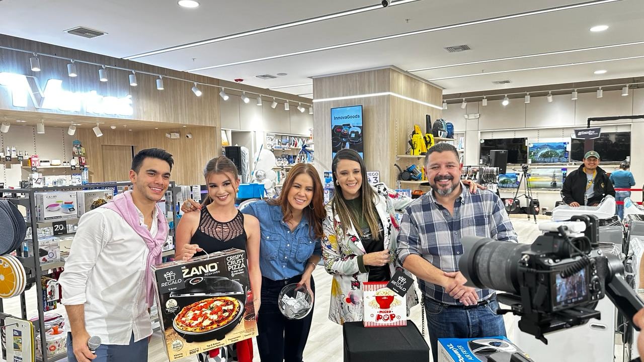 TVentas innova para transformar tu vida y abre nuevo local en Scala Shopping.