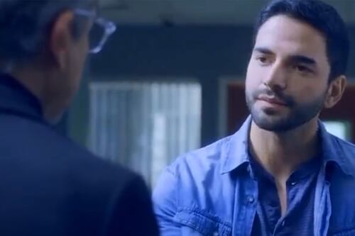 “Joaquín se reconcilió primero con Horacio que con Ana”: las redes estallaron por escena de ‘Ana de Nadie’