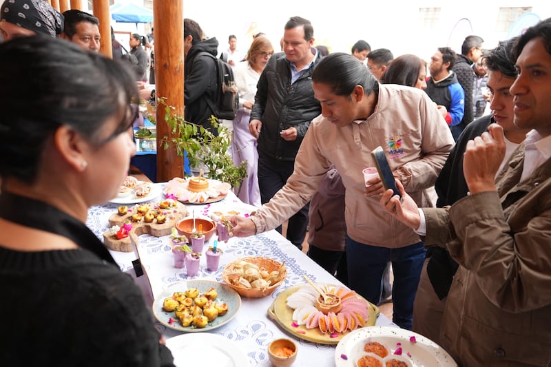 Feriado del 10 de Agosto en Azuay