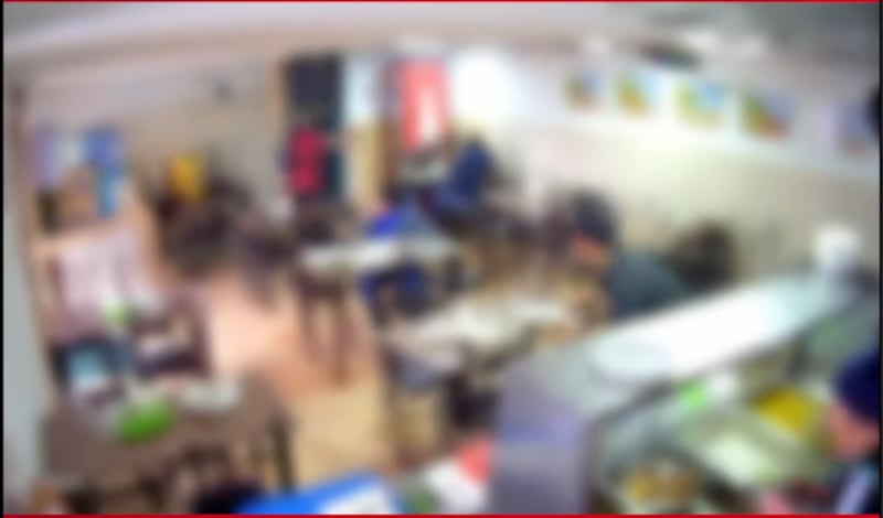 Sicariato a funcionario de ANT