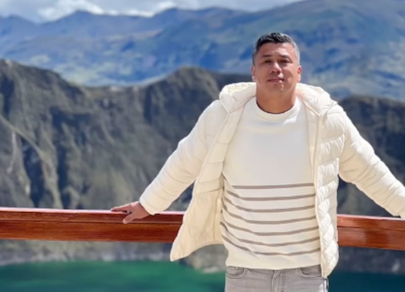 Armando Paredes