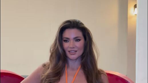 Constanza Báez, Miss Ecuador 2013