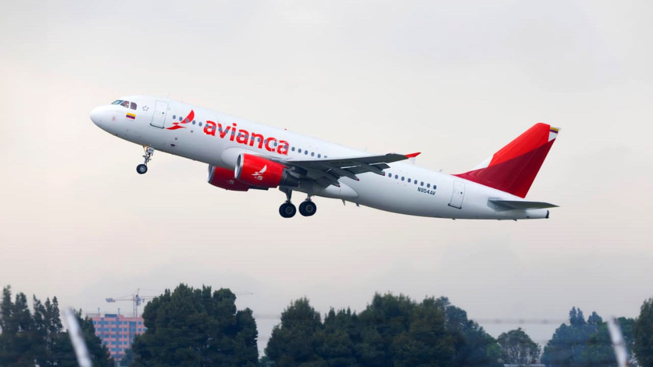 Más de 6.400 mujeres hacen parte del equipo Avianca
