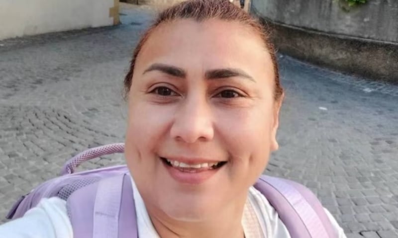 Fpto por qué implicados en muerte de Yulixa Toloza no serían extraditados a Colombia.