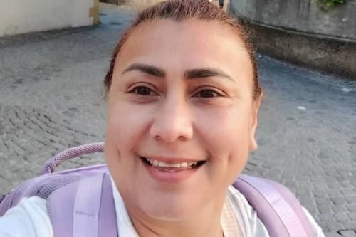 Esta fue la versión que dio la dueña del centro estético tras la muerte de Yulixa Toloza