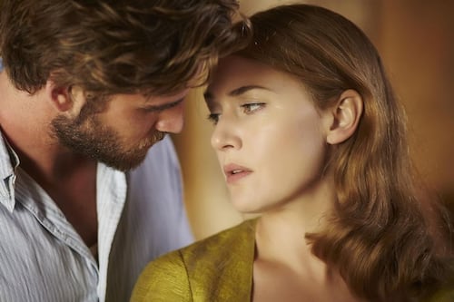 Estrenos de Netflix para el último fin de semana de abril: llega una película de Kate Winslet