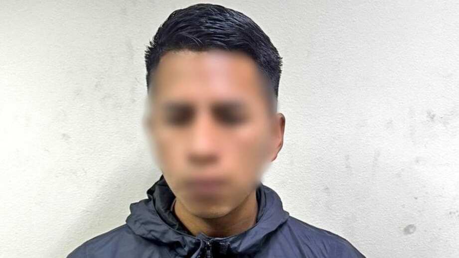 Capturan en Quito a sujeto que fue sentenciado por violar a una menor durante una reunión social