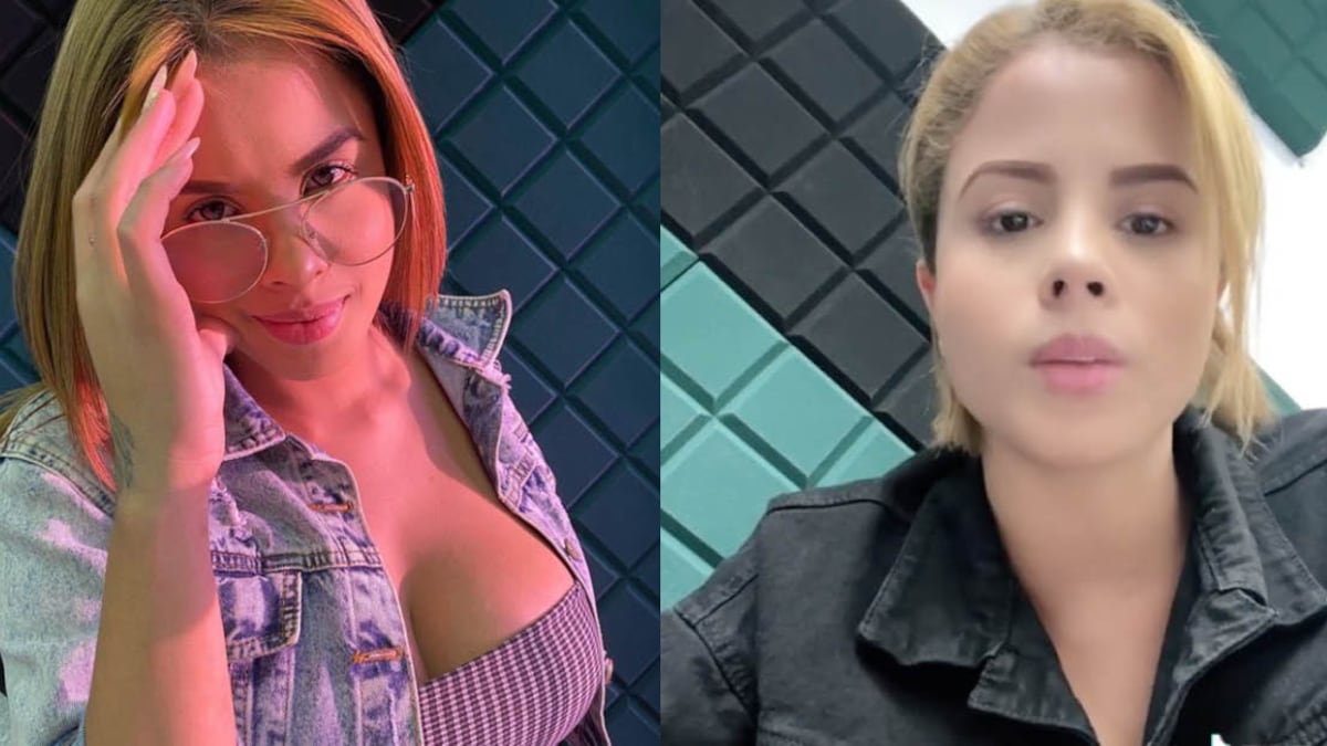 Elena Viteri, exTierra Canela