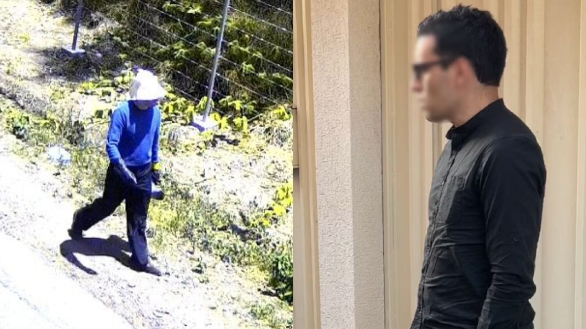 La pericia psiquiátrica del ingeniero que asesinó a su madre en Quito