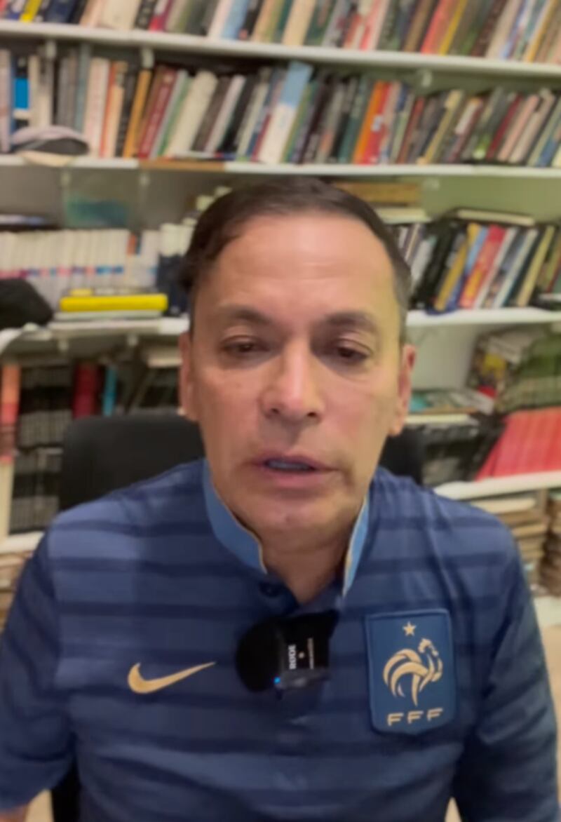 Roberto Bonafont