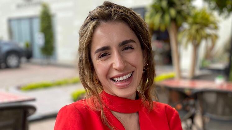 Victoria de Masterchef Ecuador