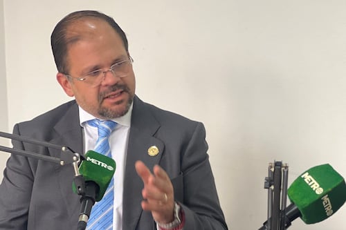 Ministro del Interior habla de cifras, capturas y próximos pasos en la lucha contra el crimen organizado en Ecuador