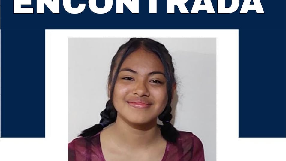 Desaparecidos en Ecuador