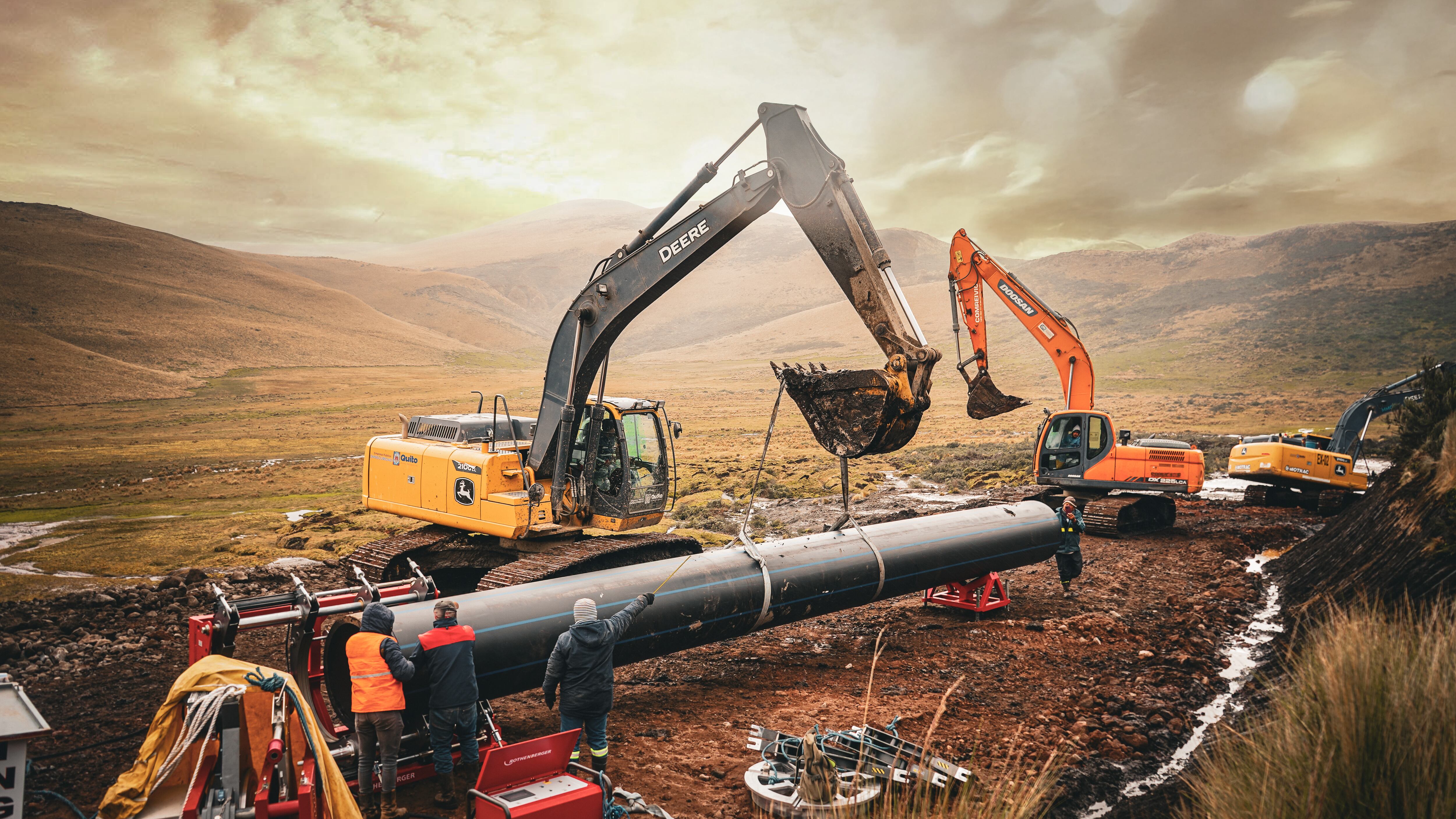 Plásticos Rival: innovación ecuatoriana