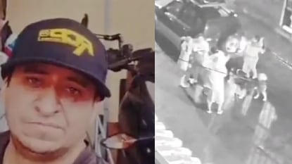 Ángel Anguizaca, de 43 años, perdió la vida tras una golpiza proporcionada por presuntamente atropellar un perro