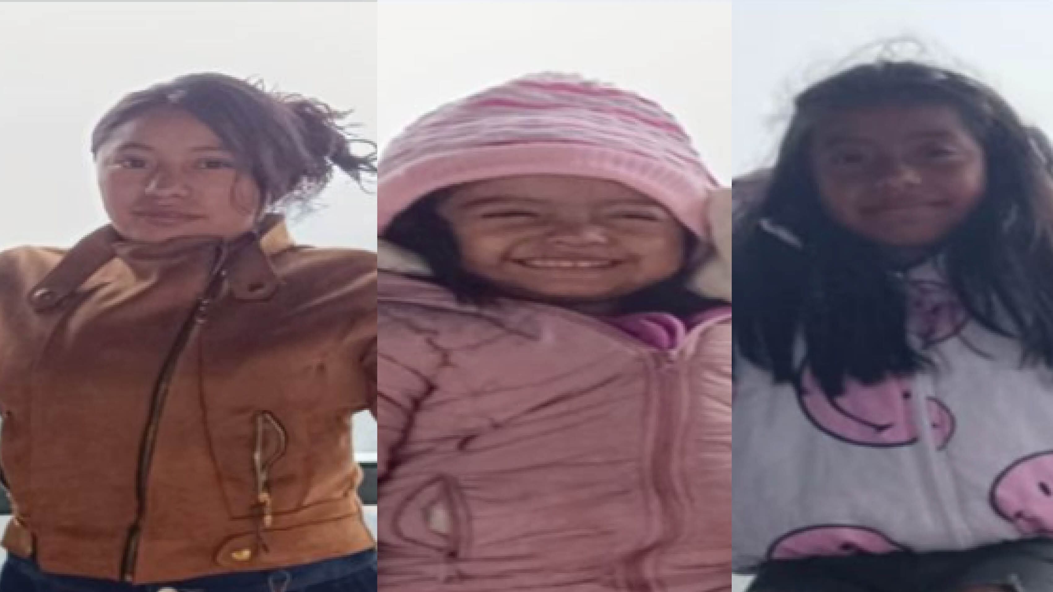 Desaparecidos Ecuador