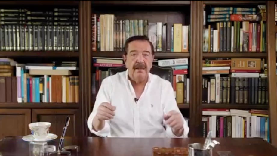 Jaime Nebot sobre elecciones 2023