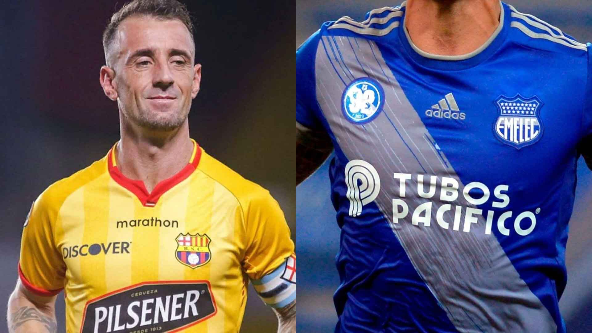 Damián Díaz habría dado ‘el visto bueno’ para que un ex Emelec ocupe su lugar en el ‘Ídolo’.