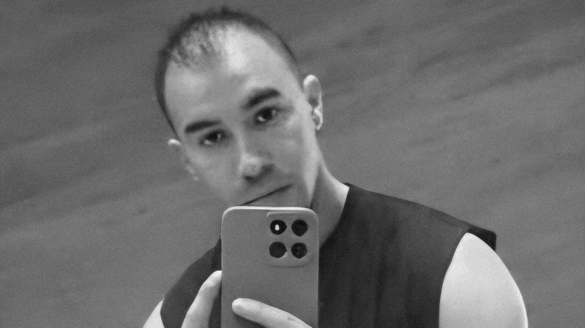 Docente desapareció tras ir al gimnasio y fue encontrado sin vida dentro de una maleta en Bogotá - Fuente: Foto de la web