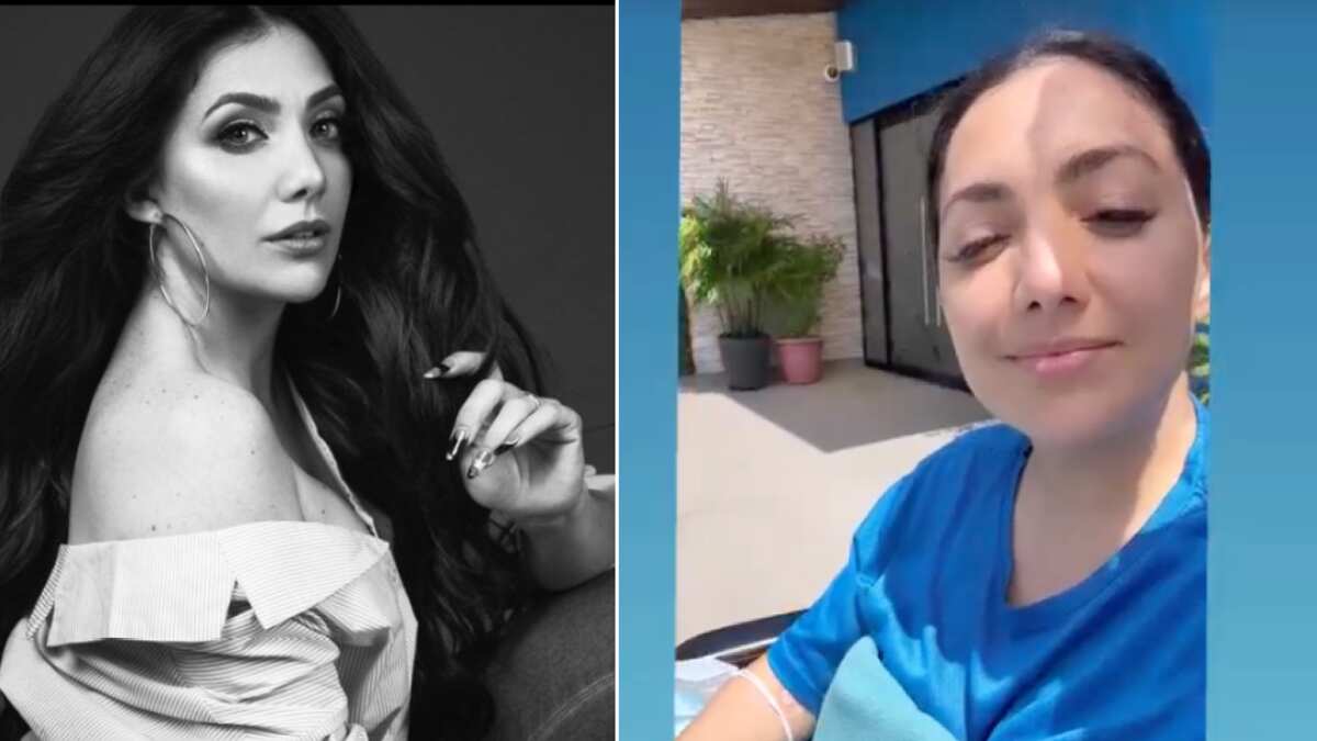 ¿Qué enfermedad padece?