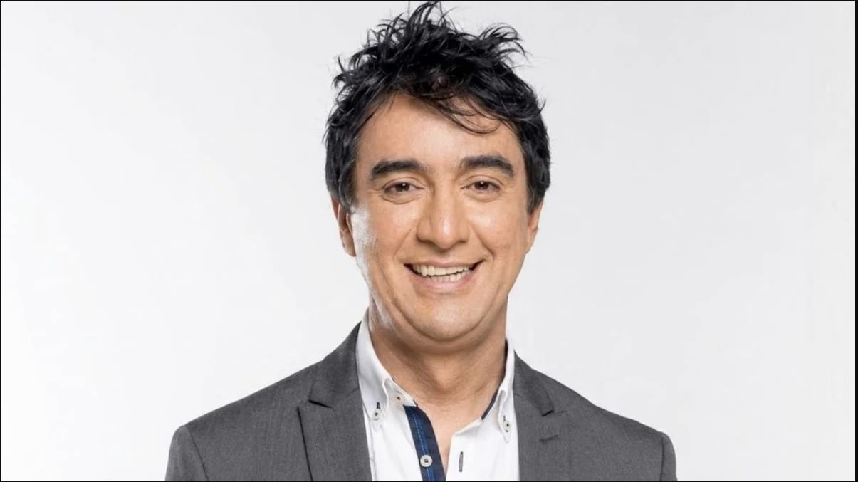 Fernando Villarroel