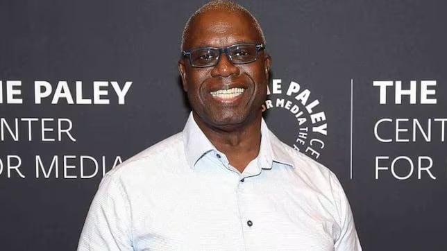 andre braugher