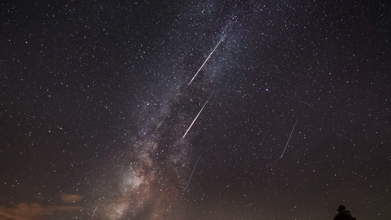 Imagen referencial/Cortesía Observatorio Astronómico