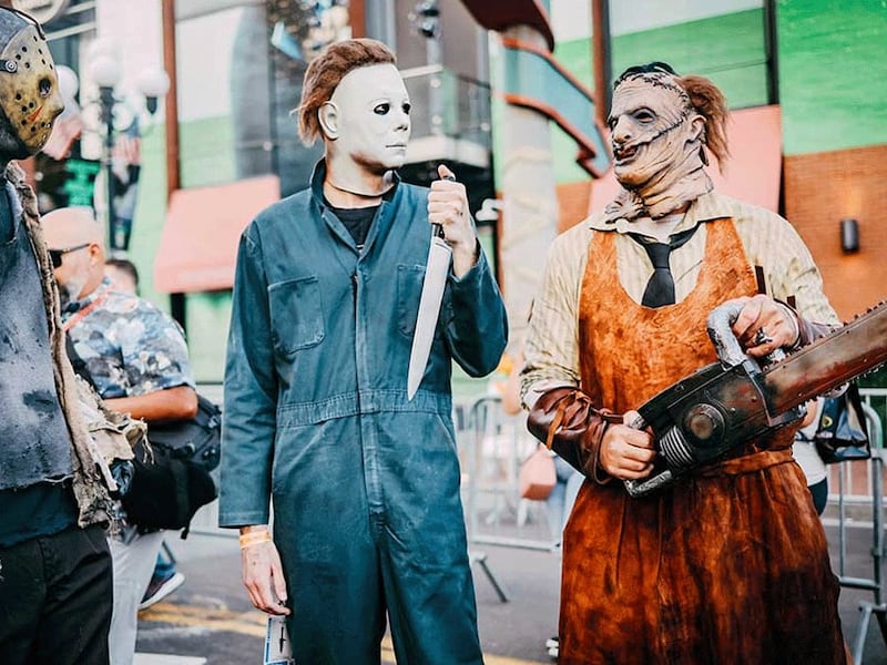 Estos son los 5 disfraces con los que arrasarás este Halloween 2025
