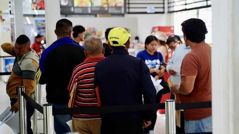 reactivación trámites ANT